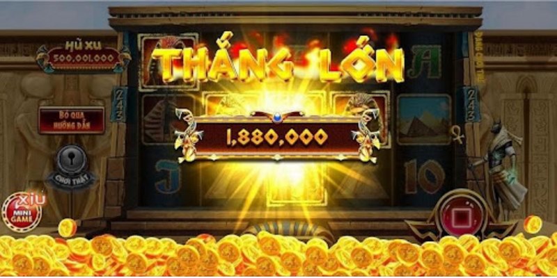 Siêu Nổ Hũ Tại N88 - Game Giải Trí Cực Hấp Dẫn, Cuốn Hút