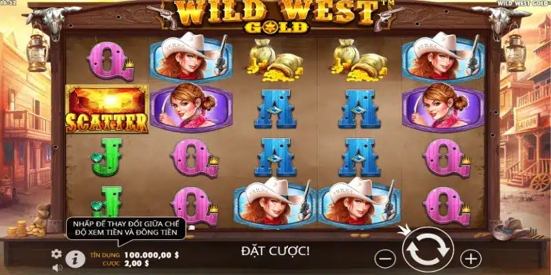 Chơi Nổ Hũ Quốc Tế Tại N88 Nhận Jackpot Hàng Tỷ Đồng