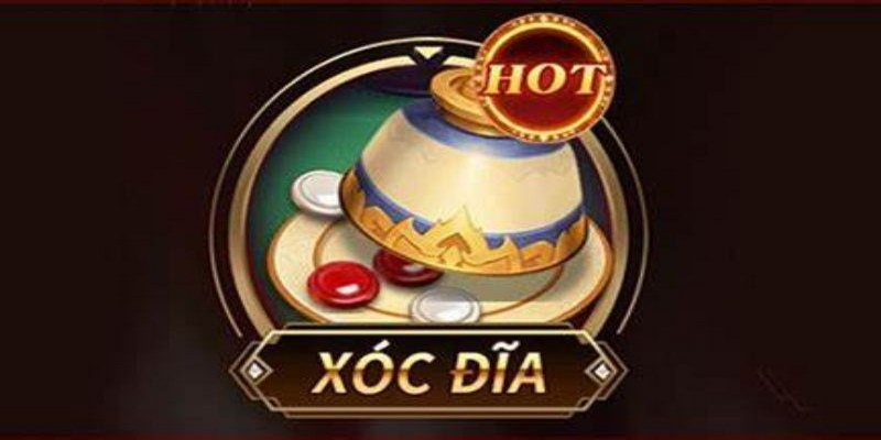 Xóc Đĩa Online - Game Giải Trí Kiếm Cực Tiền Dễ Dàng