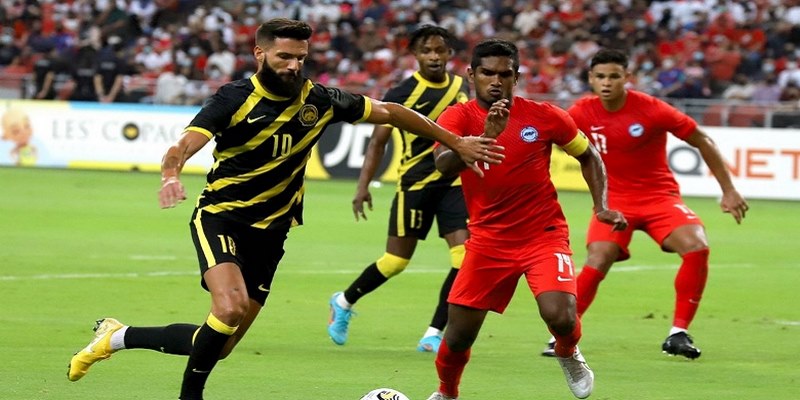 Tỷ Lệ Kèo Malaysia - Kinh Nghiệm Soi Kèo Hay, Đỉnh Nhất