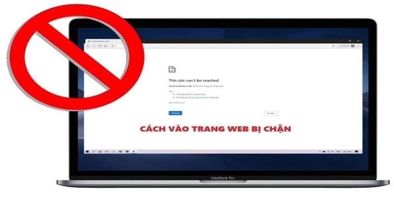 Cách Vào N88 Khi Bị Chặn - Hướng Dẫn Truy Cập Dễ Dàng