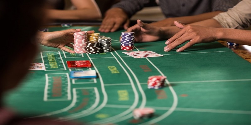 Chiến Thuật Chơi Bài Baccarat Đỉnh Cao Cho Tân Thủ