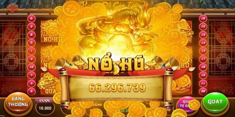 Siêu Nổ Hũ Tại N88 - Game Giải Trí Cực Hấp Dẫn, Cuốn Hút