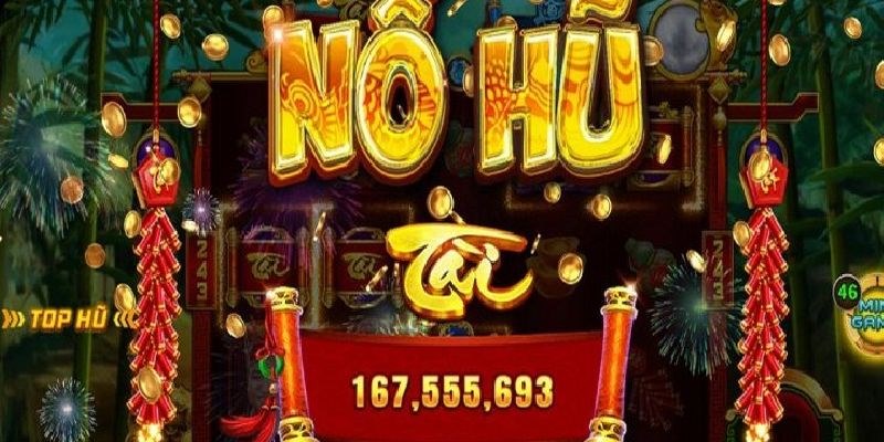 Siêu Nổ Hũ - Game Giải Trí Đổi Thưởng Gây Cấn Và Kịch Tính