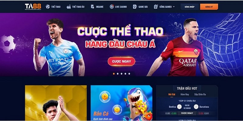 Nhà Cái Uy Tín Nhất Việt Nam Hiện Nay Dành Cho Bet Thủ