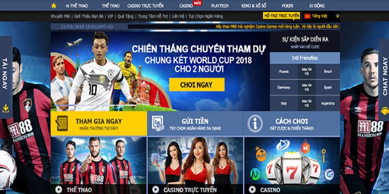 Thể Thao N88 - Cực Phẩm Trò Chơi Tại Nhà Cái Hàng Đầu