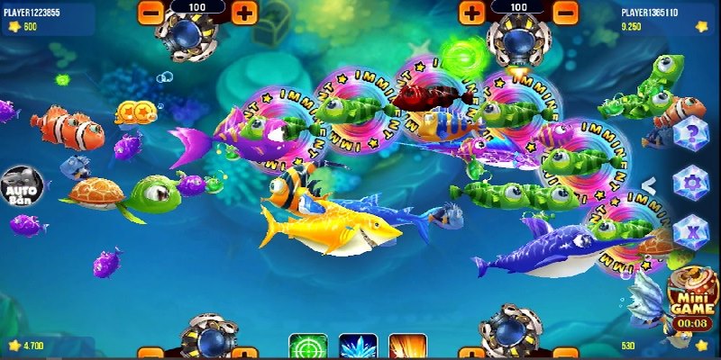 Hướng Dẫn Newbie Cách Tải Bắn Cá H5 Về Các Thiết Bị Nhanh