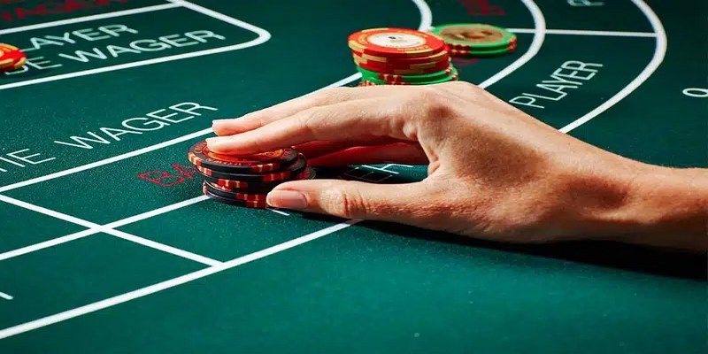Chiến Thuật Chơi Bài Baccarat Đỉnh Cao Cho Tân Thủ