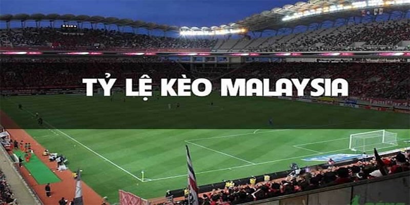 Tỷ Lệ Kèo Malaysia - Kinh Nghiệm Soi Kèo Hay, Đỉnh Nhất